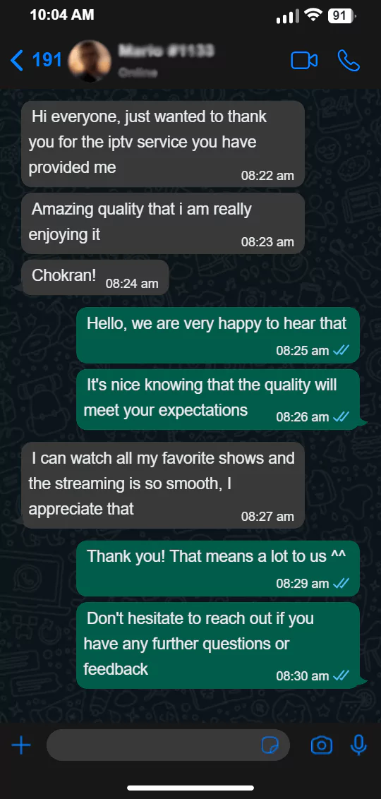 CANADA IPTV CANADA