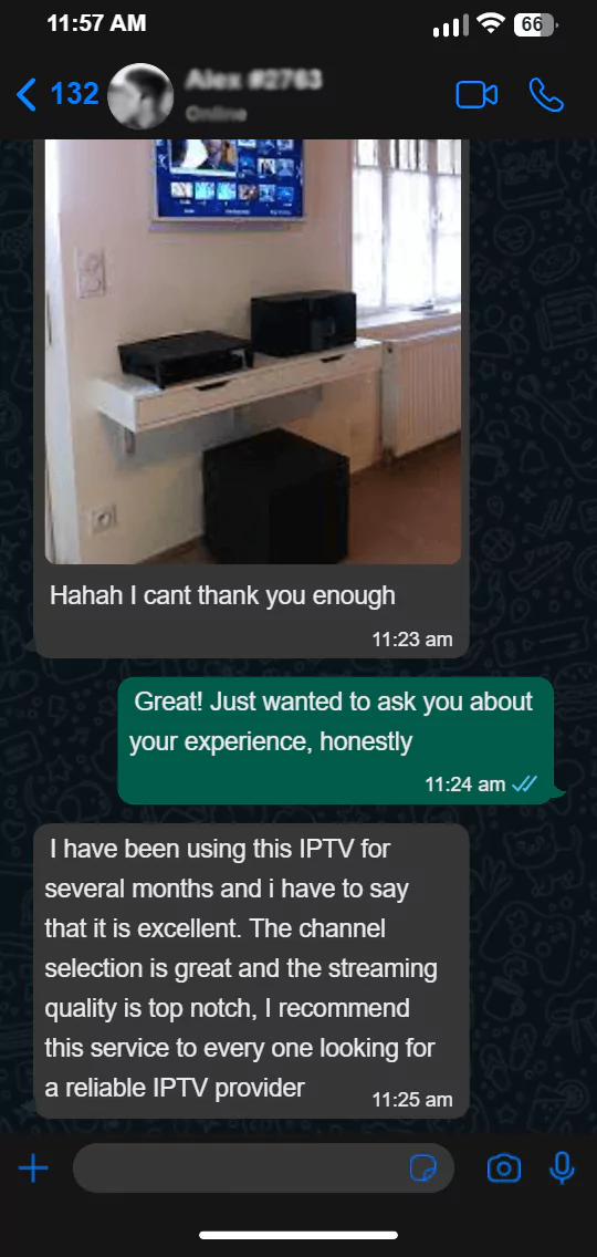 CANADA IPTV CANADA