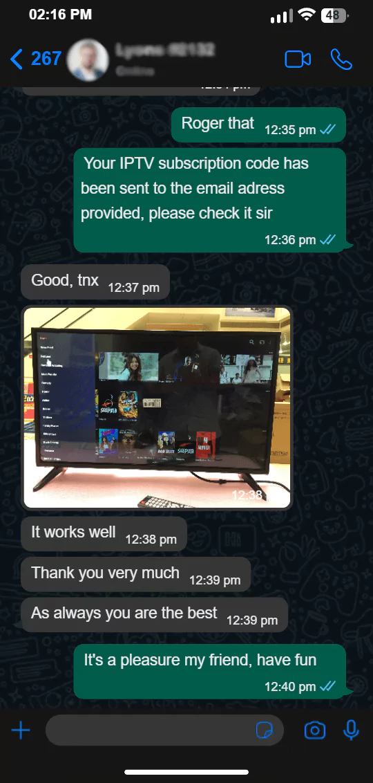 CANADA IPTV CANADA