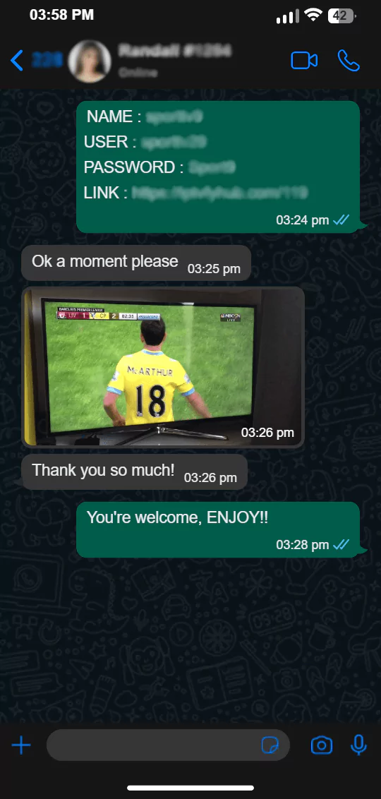 CANADA IPTV CANADA