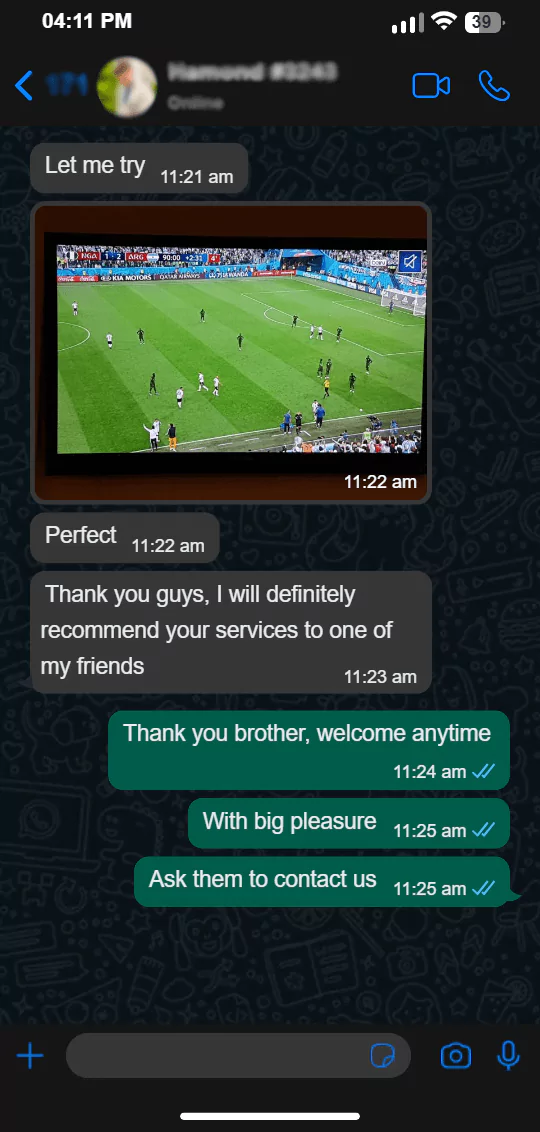 CANADA IPTV CANADA