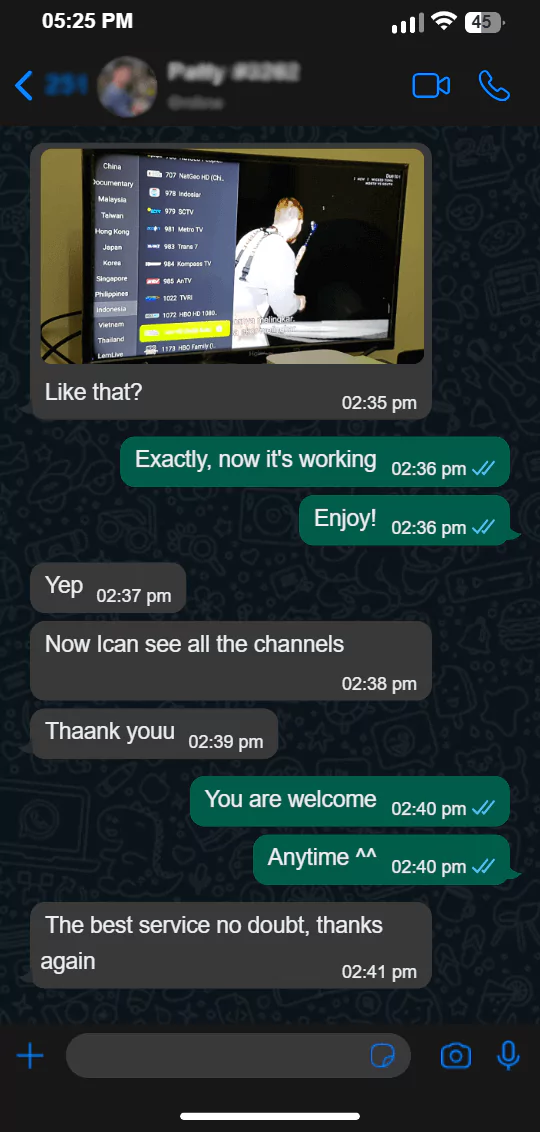 CANADA IPTV CANADA
